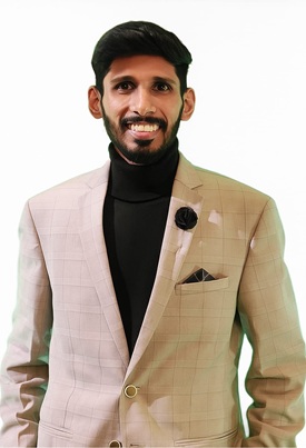 CEO Arpit Vijay
