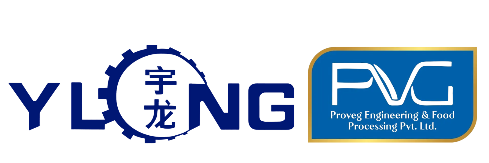 Yulong Proveg Logo